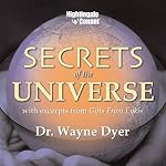 Cover of Secrets of the Universe