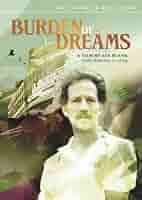 Amazon.com: Burden of Dreams (The Criterion Collection) : Klaus  