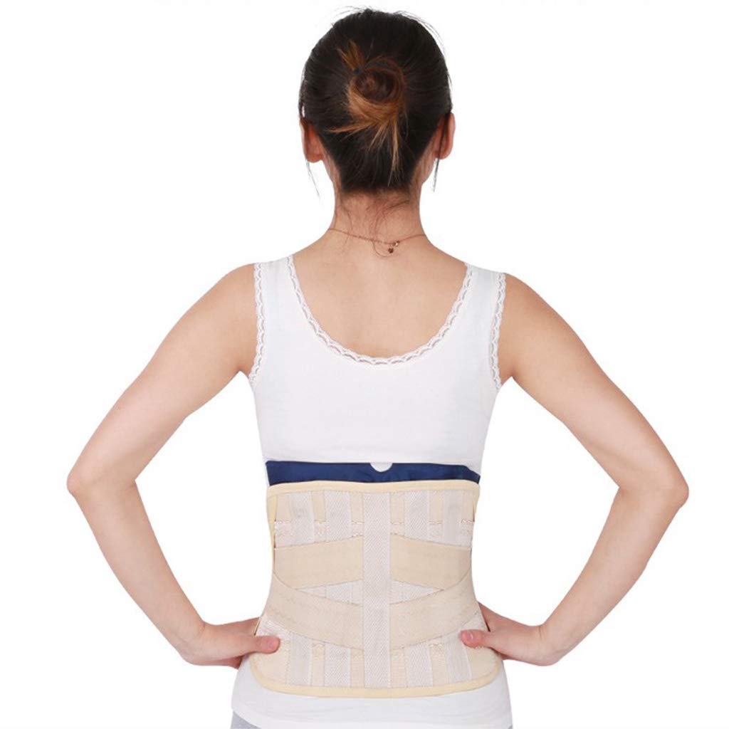 Sacchetto per il ghiaccio riutilizzabile per terapia del freddo, per schiena, spalle, collo, vita