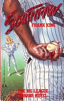 Paperback Southpaw Book