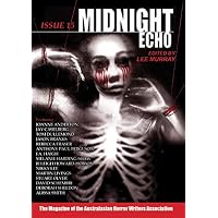 Midnight Echo Issue 15