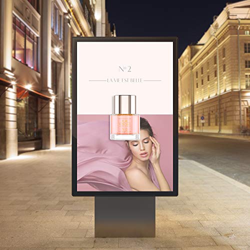 Unbekannt Pure Essence for Women No 2 - la Vie Est Belle - 50ml - Eau de Parfum