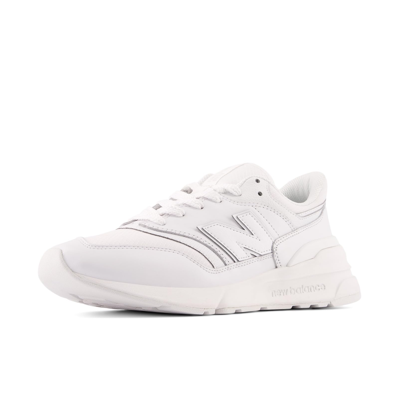 new balance Unisex 997R Sneakers