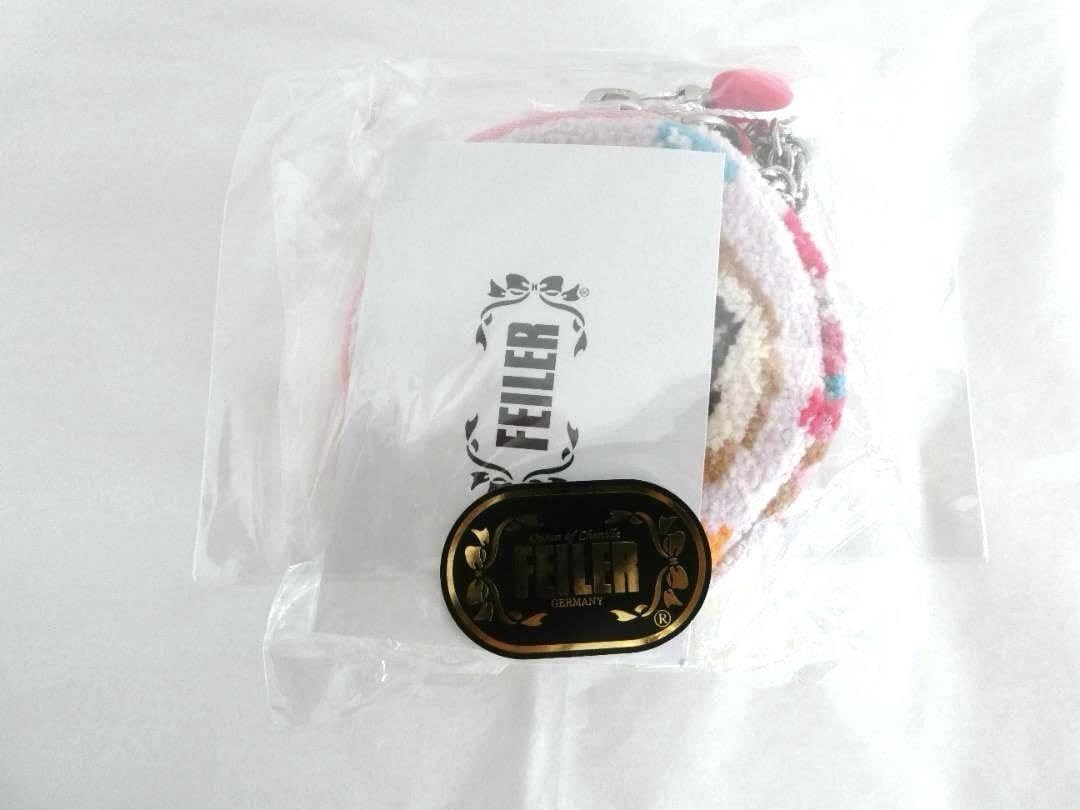 Amazon.co.jp: 販売終了品フェイラーラブラリーニナハッピーポップ