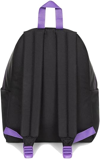 Amazon.co.jp: EASTPAK バックパック ブラック ワンサイズ, Brize Dye