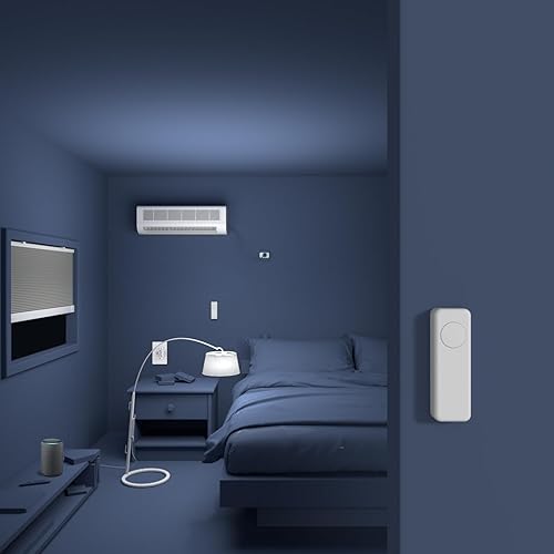 Miniatura 5 de THIRDREALITY Smart Hub Gen2 Plus, estándar ZigBee 3.0, puerta de enlace para el hogar inteligente, tamaño mini, WiFi de 2.4 GHz, compatible con