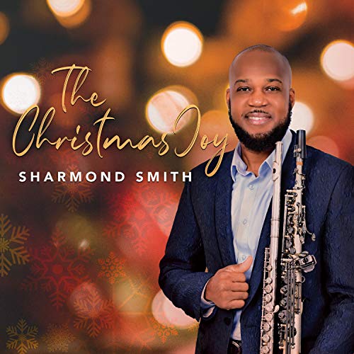 Sharmond Smith