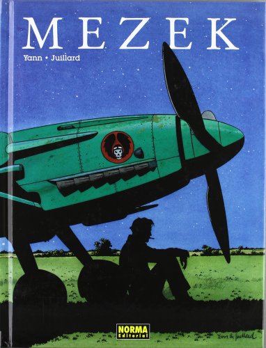 MEZEK