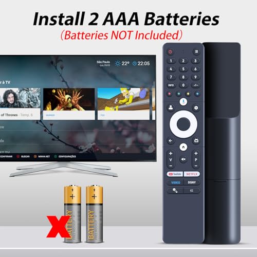 Télécommande SRC-4020-01 pour réparer la panne de votre TV Thomson Caixun - 7