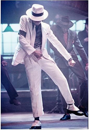 PHOTOGRAPH Singer Thriller 