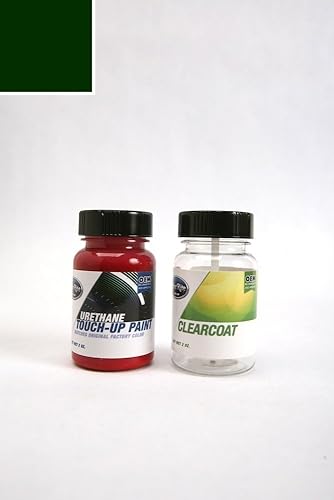 Miniatura 4 de Aerosol para Jeep Patriot Pintura de retoque automotriz - Robusta Perla Marrón PTWGTW - Paquete económico