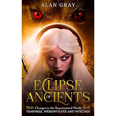 Eclipse of Ancients
