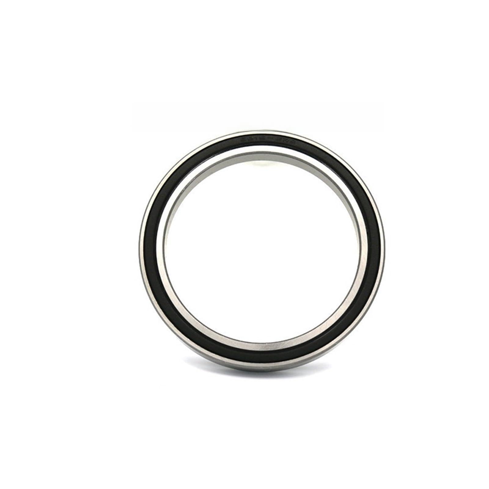 Roulement 6818 2RS ABEC-5 anti-poussière pour supprimer le jeu mécanique d'un axe