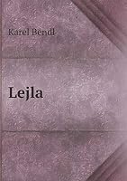 Lejla 5519240450 Book Cover