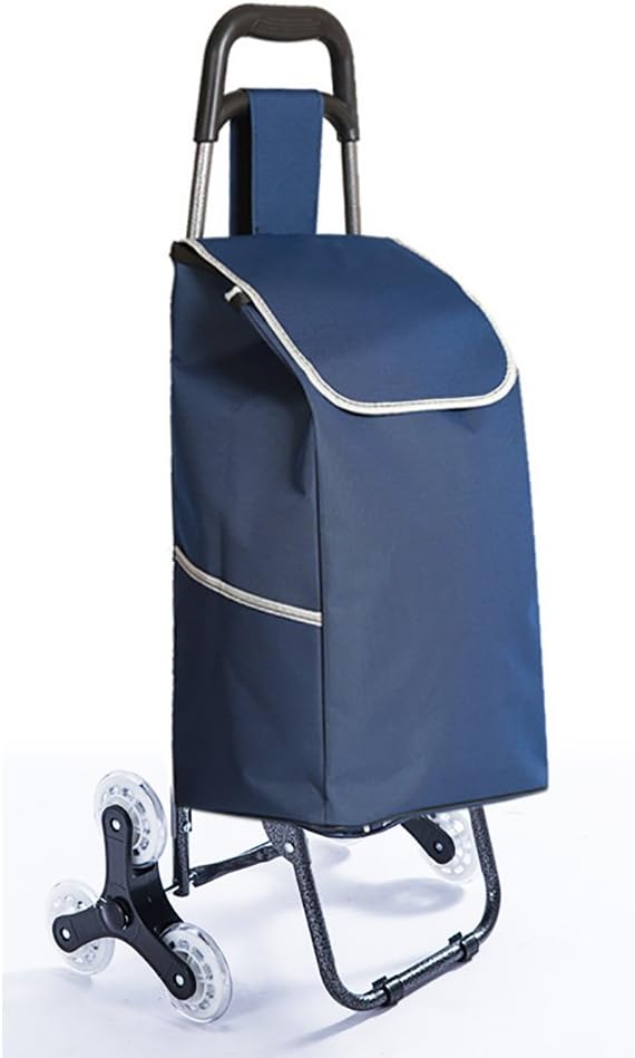 carrelli alimentari pieghevoli