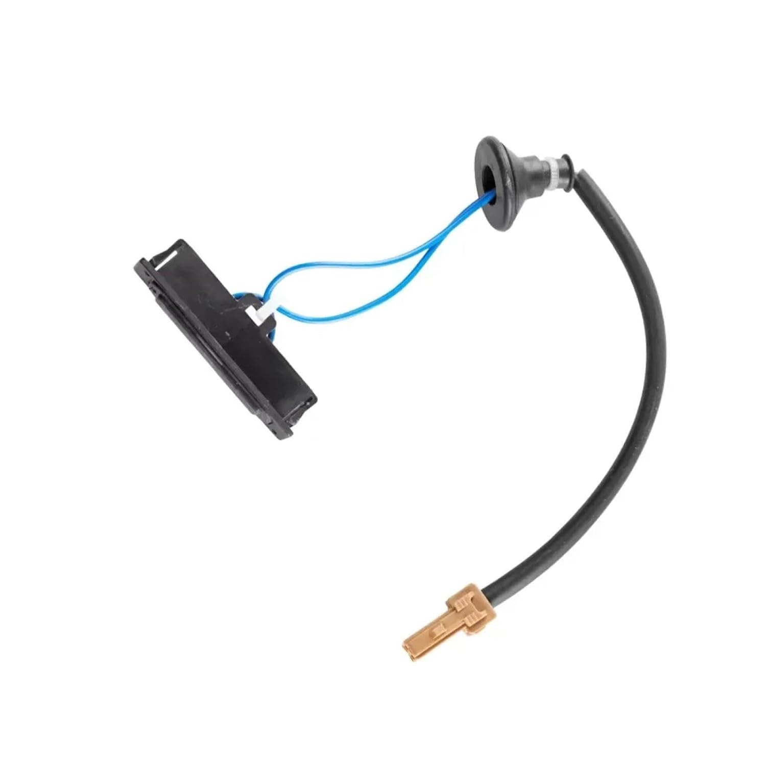 Tailgate Release Switch for Legacy Outback Forester Impreza XV WRX STI 10-17 Rear Trunk Switch Tailgate Button 63270FJ000 63270FG001