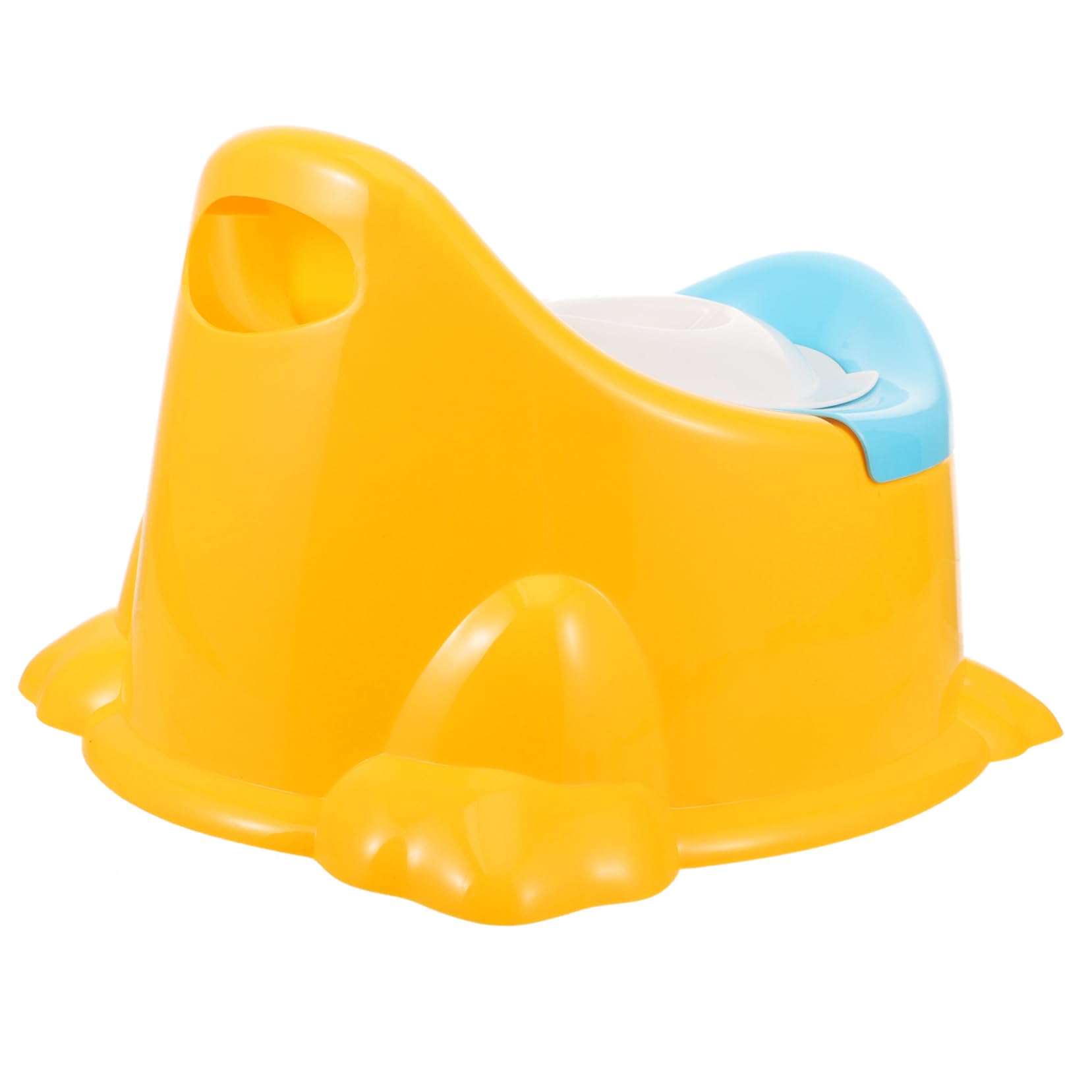 Pot portable apprentissage propreté garçon fille FRCOLOR