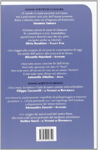 Io Sarò L'amore. Le Nuove Vie Della Clausura - 2