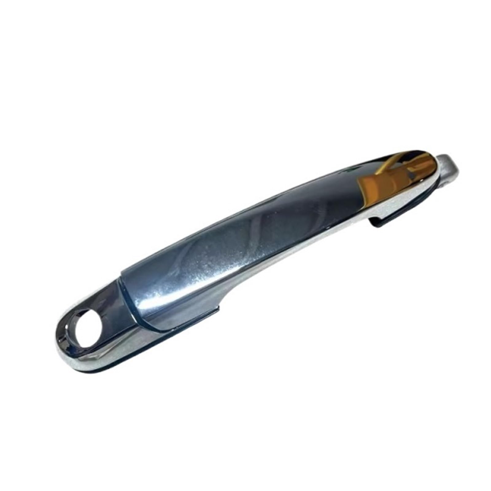 Ravtakl One Color Car Exterior Compatible With Hyundai For Tucson 2006-2010 Exterior Car Door Handle Oem: 82650-2E010 82660-2E010 83650-2E010 83660-2E010