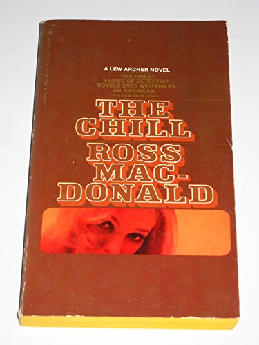 The Chill B000GHA4X0 Book Cover