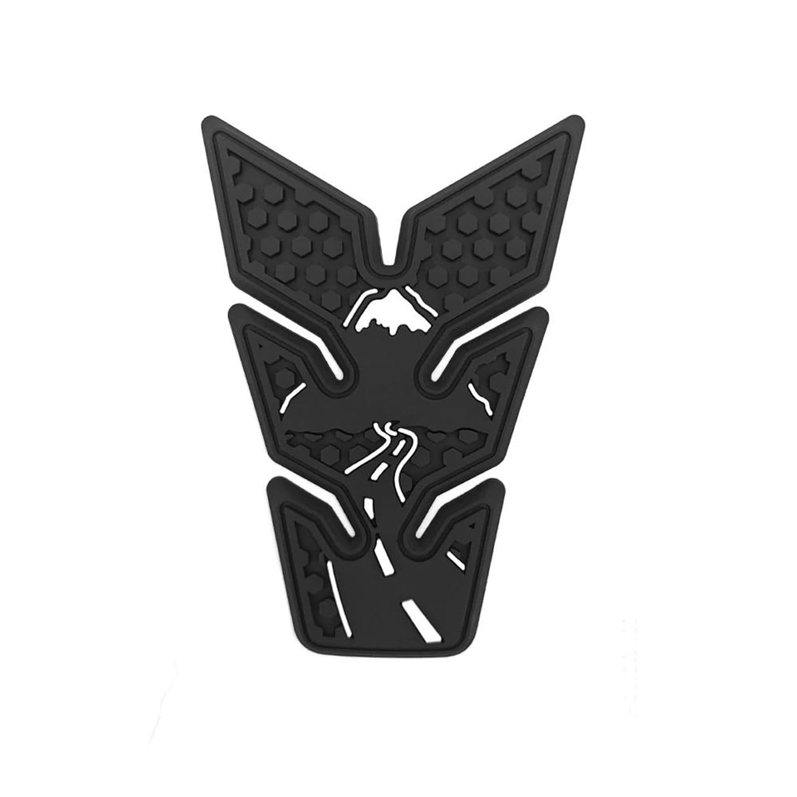 Fuel Tank Pads Motorcycle Fuel Tank Sticker for TRACER7 TRACER7GT Tracer 7 GT 7GT 2025 2026 Knee Grip Protector Pad SideDecal Motorbike Stickers Decals