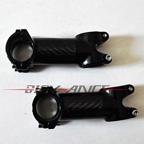 Buy Generic Green Cheap!!! MTB Bike Stem Aluminium Alloy Carbon Fibre