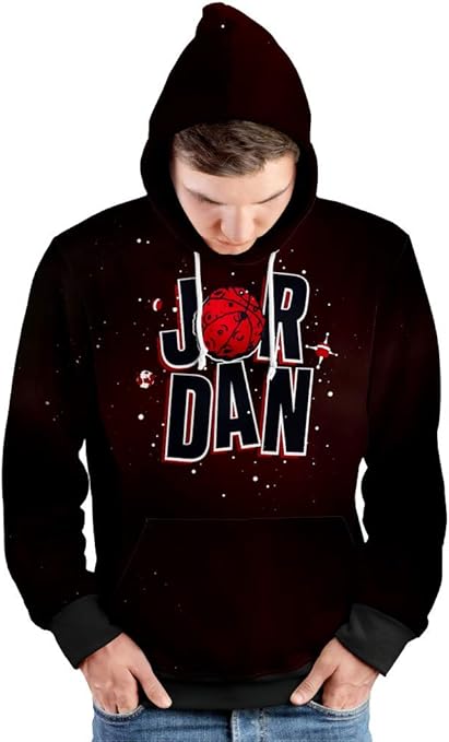 michael jordan moletom com capuz
