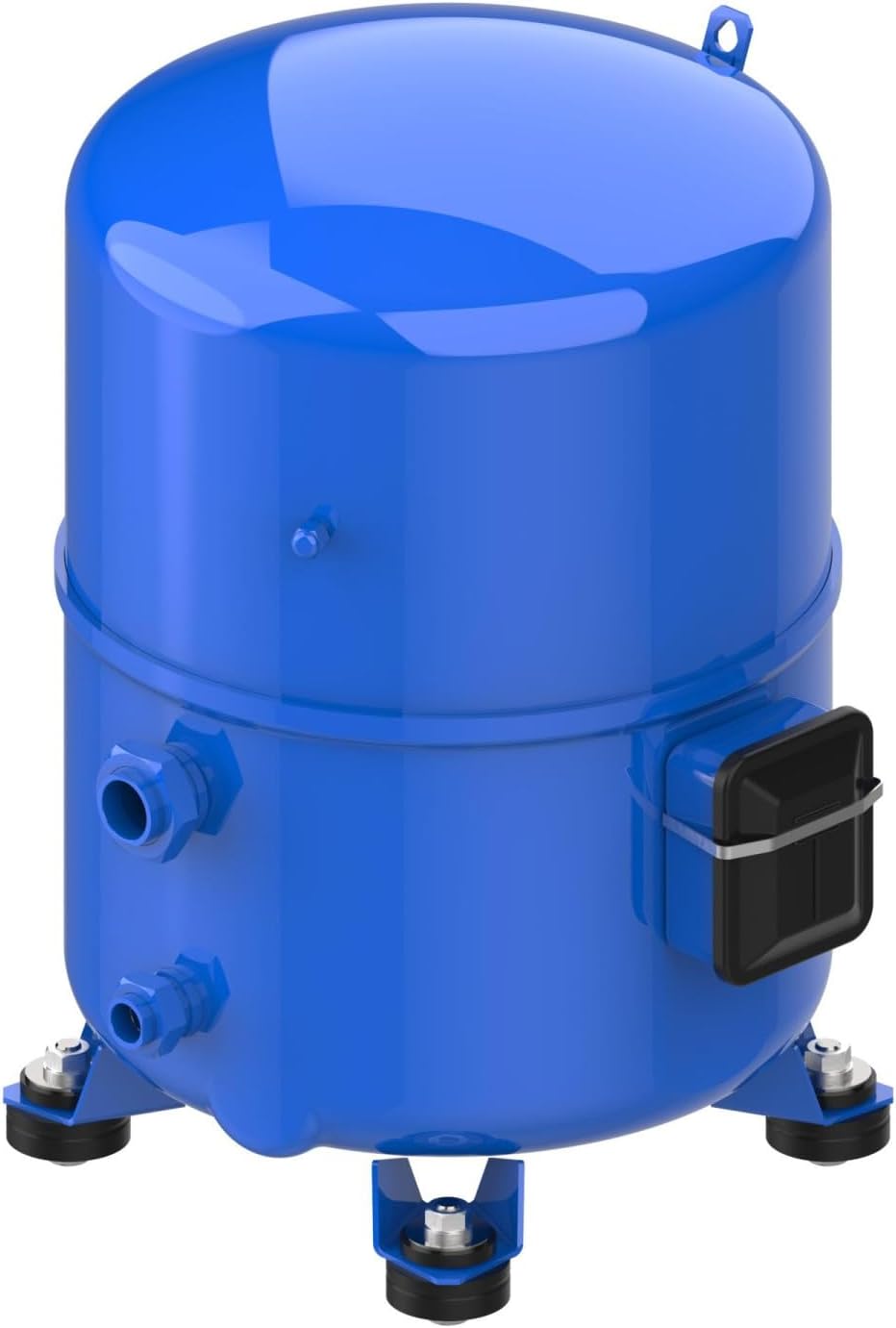 Compressor Mtz160Hw3Ve 13Hp R404/R507