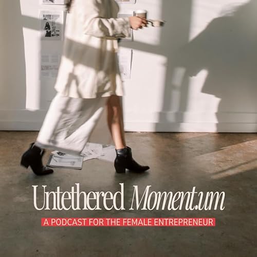 Untethered Moment.um cover art
