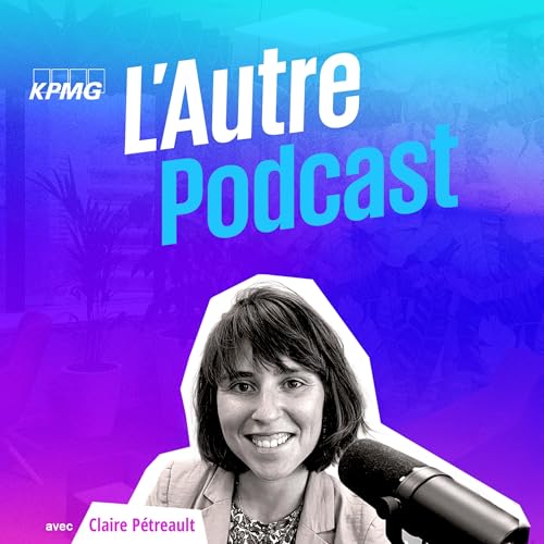 L'AUTRE PODCAST cover art