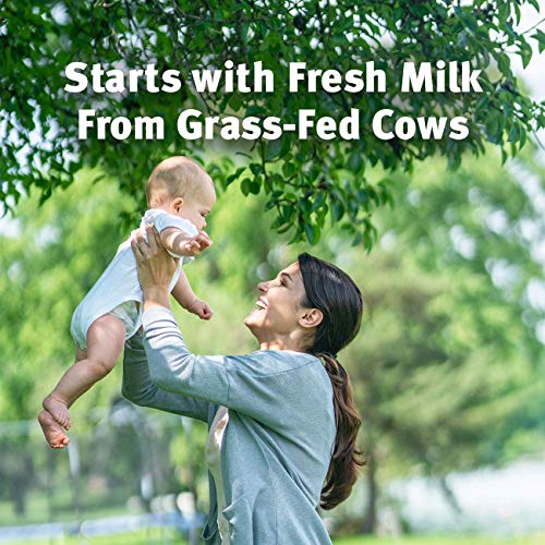 Similac Pure Bliss Infant Formula, Modeled After Breast Milk, Non-Gmo, 24.7 Oz #TOP2