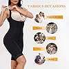 SPARSHINE-Shapewear-for-Women-Tummy-Control-Fajas-Colombianas-Body-Shaper-Open-Bust-Bodysuit-for-Women-Waist-Trainer SPARSHINE Fajas Colombianas Reductoras Moldeadoras Shapewear Body Shaper Tummy Control For Women