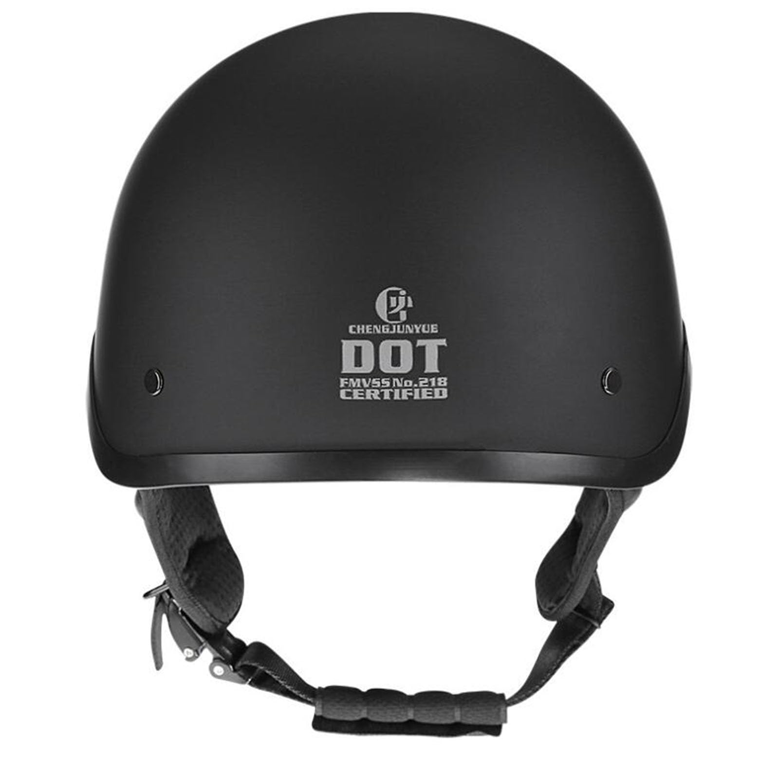Casco Mezzo Viso Omologato DOT/ECE Moto Casco Jet Moto Cruiser Scooter Uomo Donna Mezzo Casco Moto Casco Mezzo per Moto Casco Moto Aperto retrò