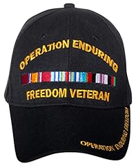 Operation Enduring Freedom