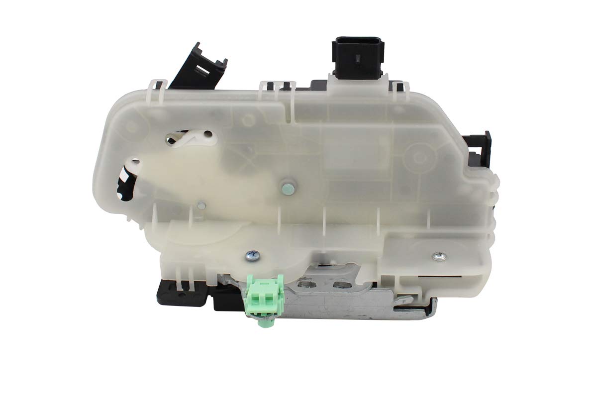 Rear Left LH Driver Side Power Door Lock Actuator Latch