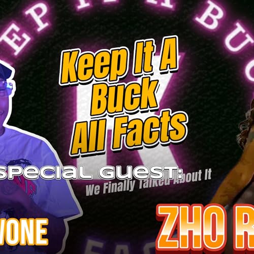 Episode 3- Zho Royal