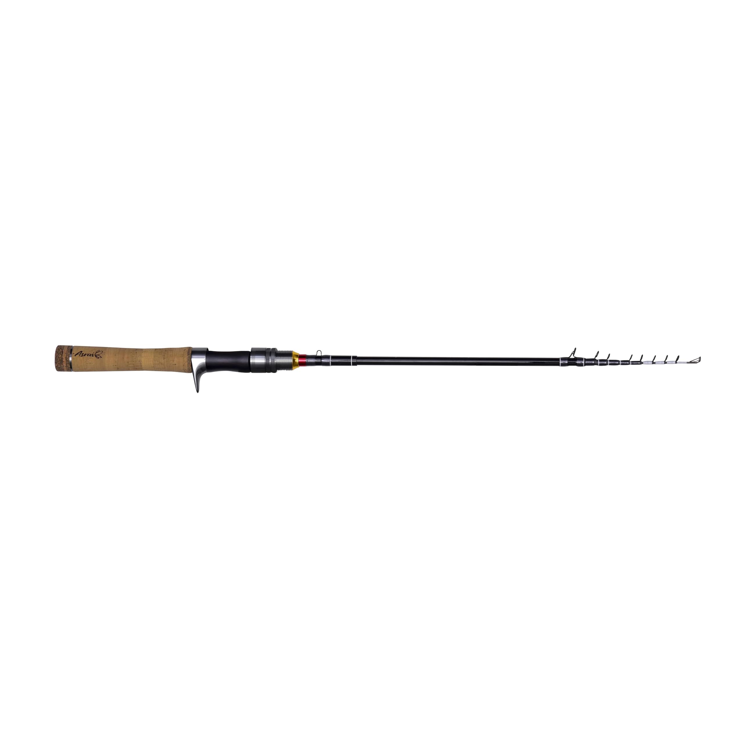 Amazon | Abu Garcia (アブガルシア) トラウティンマーキス アスレイ
