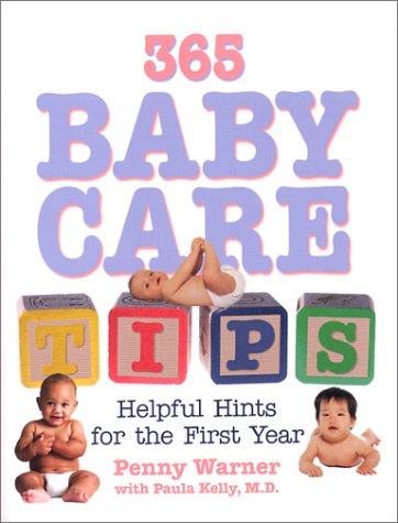 365 Baby Care Tips