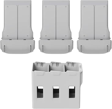 Original For DJI Lito Series Intelligent Flight Battery Plus Capacity 4680 mAh Compatibility For DJI Lito 1 / X1 Drone3 Battery Kit