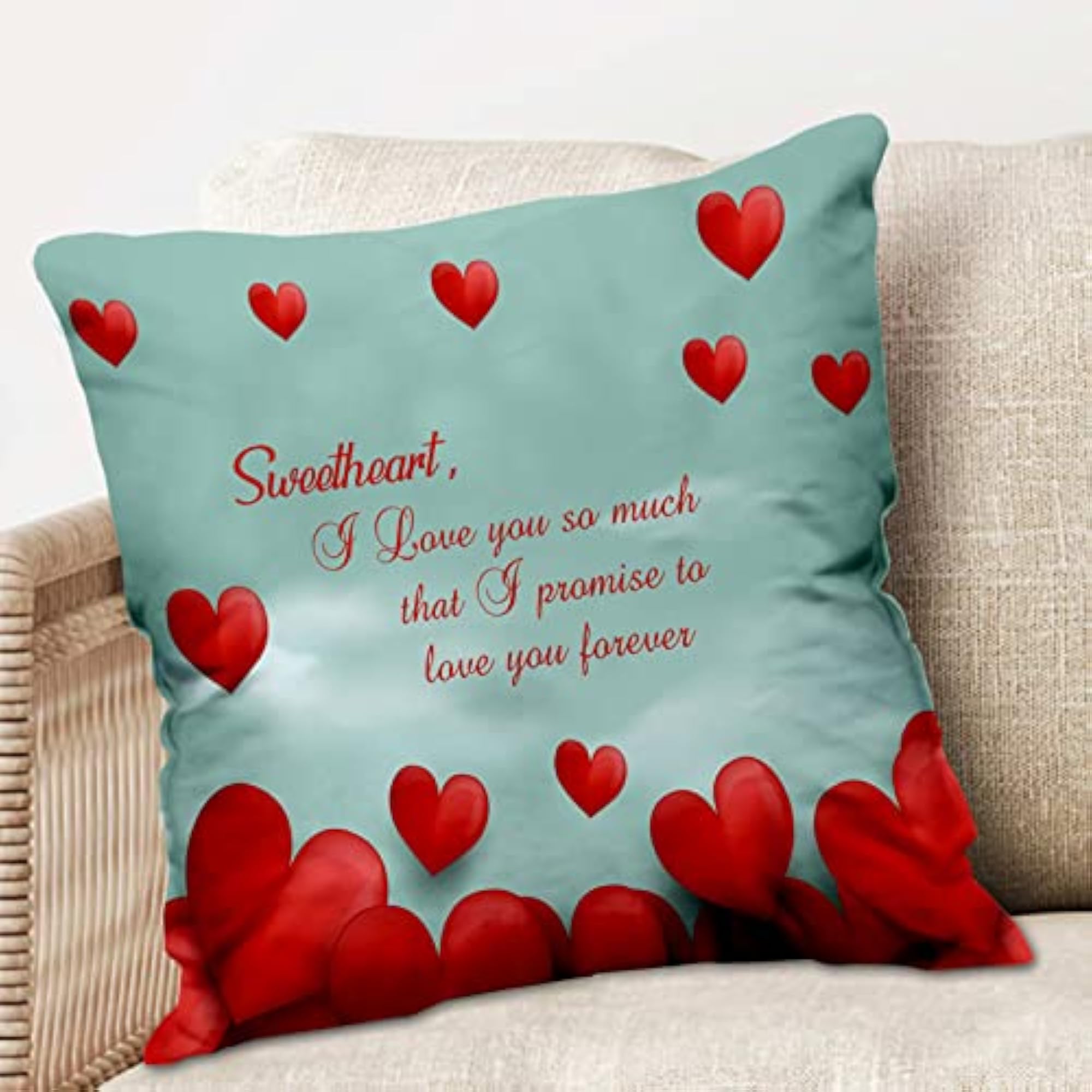 Birthday Gift Set for Wife, Chocolate & Mug