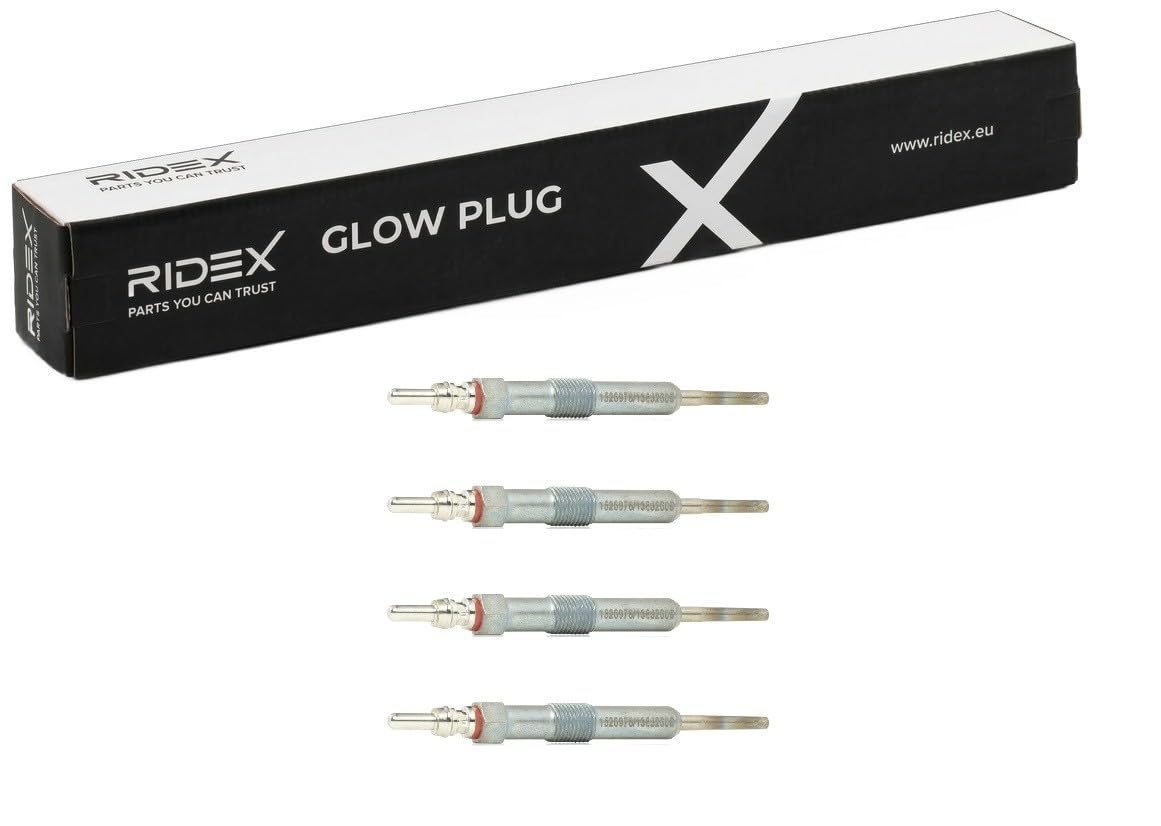 RIDEX 243G0213 Candeletta Compatibilità con MERCEDES-BENZ Classe A W176