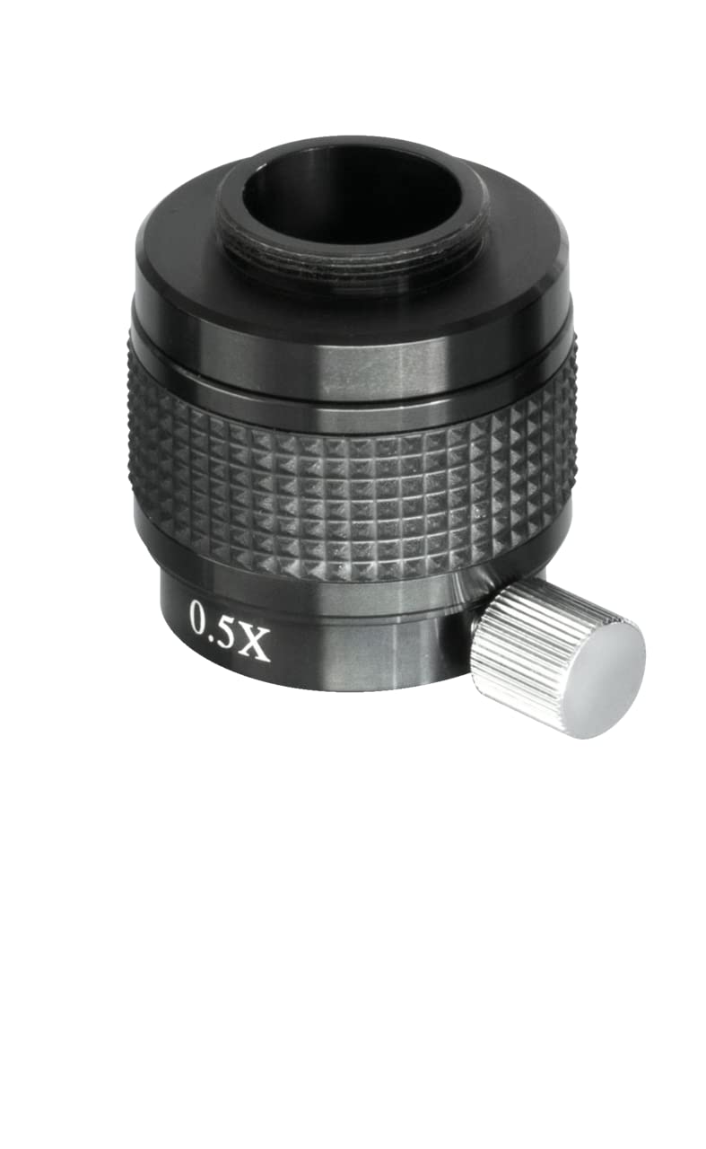Adaptateur de caméra C KERN OZB-A5702 0,50× pour microscope