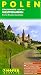 Produktbild Polen - PL 001: Westpommern - Stettin /Kolberg /Landsberg: Stettin, Kolberg, Landsberg. Mit separatem Ortsnamenverz. dtsch.-poln., poln.-dtsch., Innenstdtpl. Szczecin / Stettin. Übersichtskte. Polen