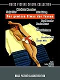  Das gewisse Etwas der Frauen