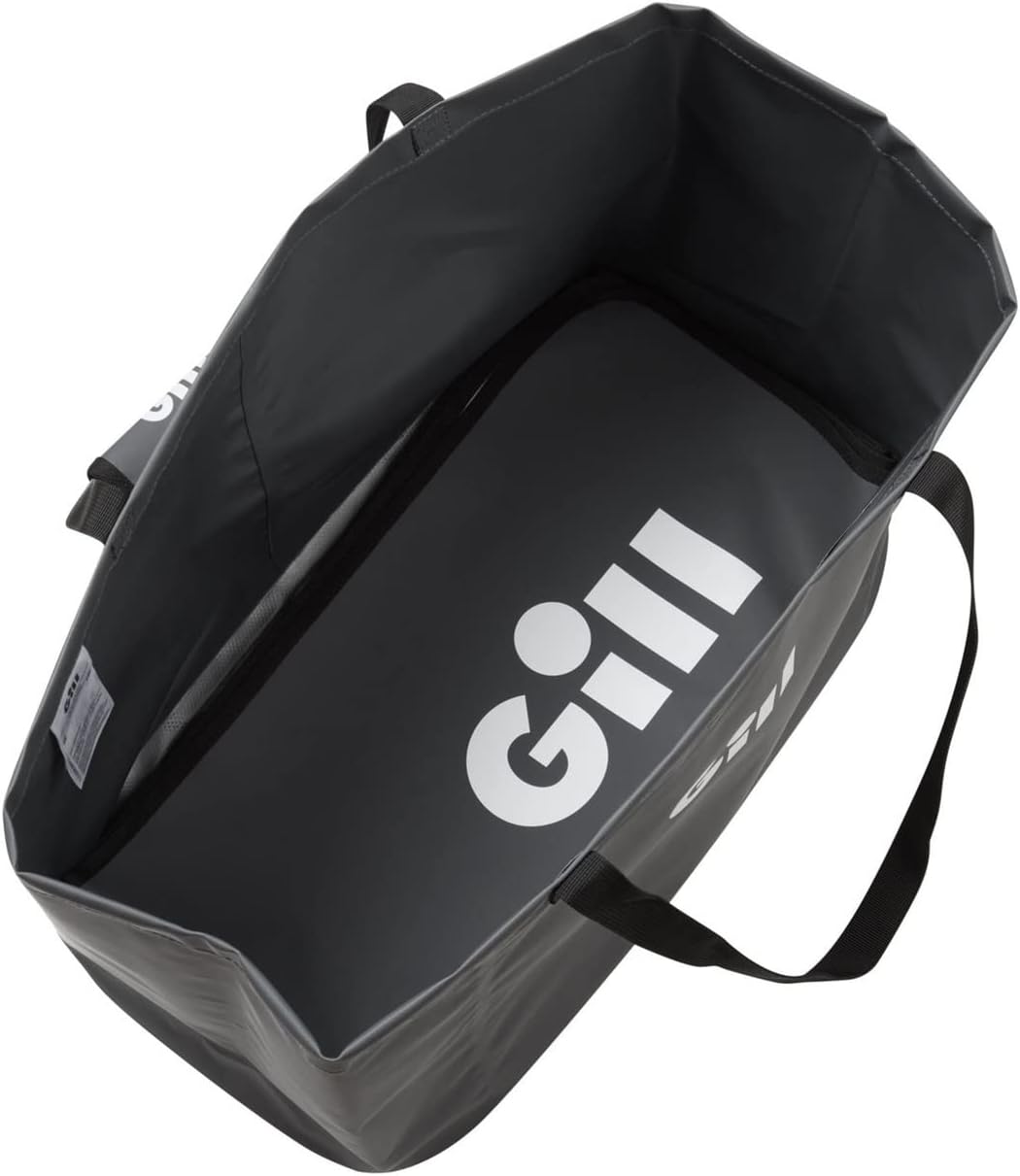 Gill Portable Waterproof Changing Mat & Wet Bag - Surfers Kayakers Boaters Beach Wet Clothes Storage Bag