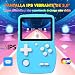 Imagen de Aojiao 32 bit Consola Juegos Portátil para Niños con 139 Videojuegos