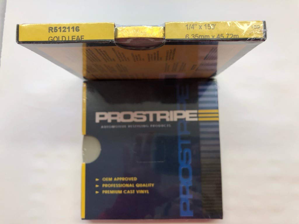 1/4 GOLD LEAF X 150