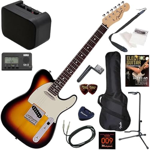 yZbgizFENDER GLM^[Sғ V[gXP[ŃRpNgȃ{fB ~jAvy13_Zbg Made in Japan Junior Collection Telecaster/3CS/Ri3J[To[Xg/[YEb