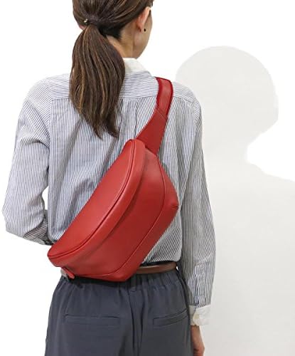 ペッレモルビダPELLE MORBIDA ボディバッグMaiden Voyage PELLE MORBIDA（ペッレ モルビダ） 3年保証＋ケアセット付 Maiden