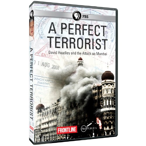 Frontline-Perfect Terrorist Frontline-Perfect Terrorist